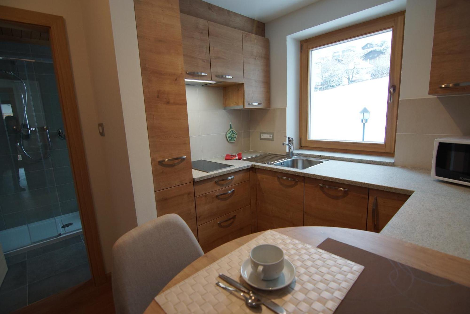 Aparthotel La Planta 2*