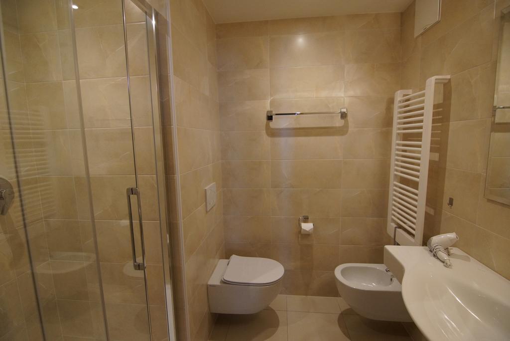 La Planta Aparthotel St. Ulrich in Gröden