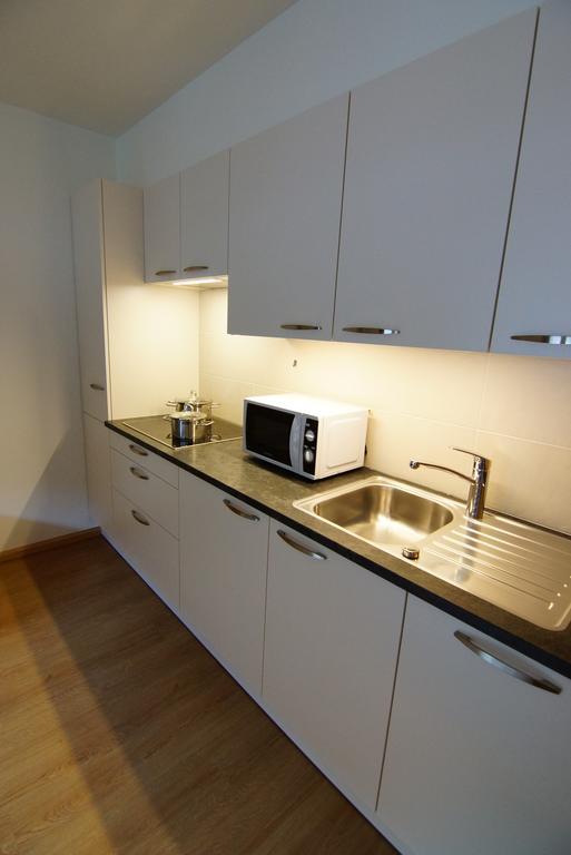 Aparthotel La Planta St. Ulrich in Gröden