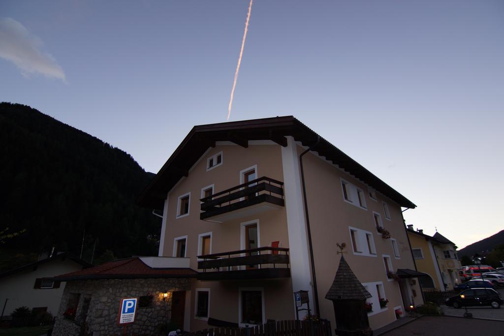 La Planta Aparthotel St. Ulrich in Gröden