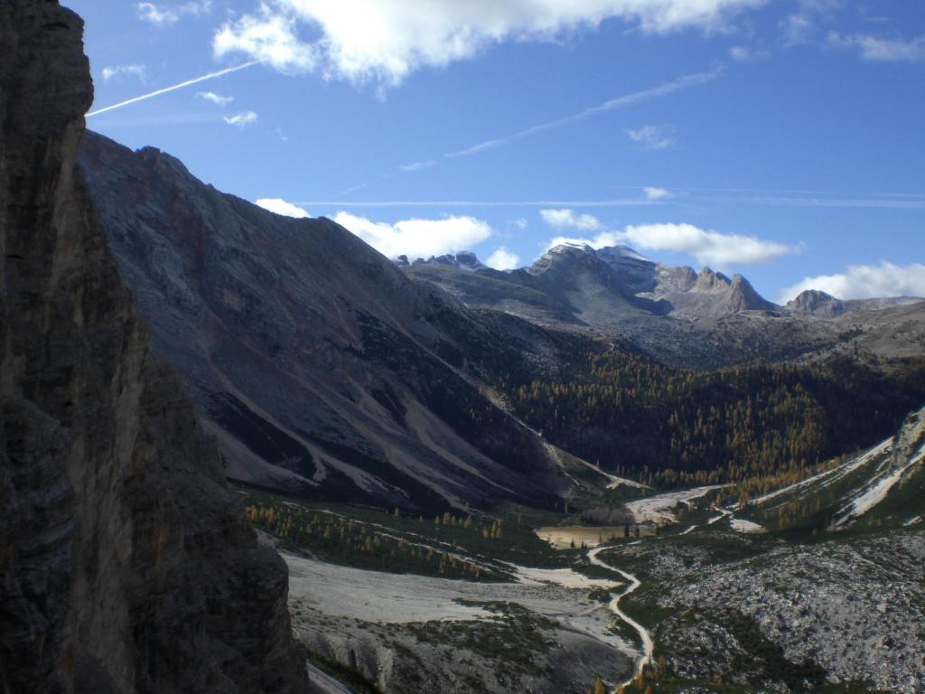 Apartahotel La Planta Ortisei