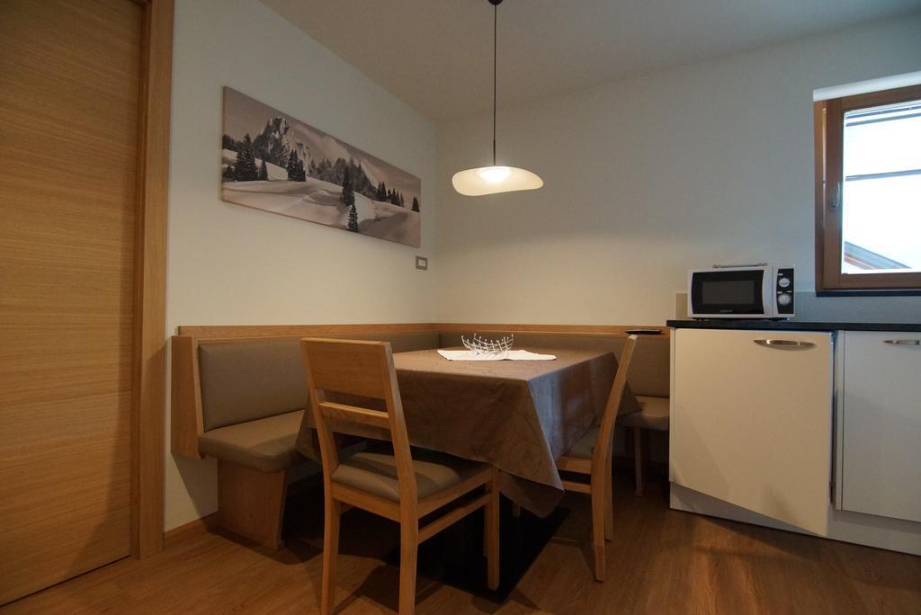 Apartahotel La Planta